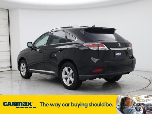2014 Lexus RX 350