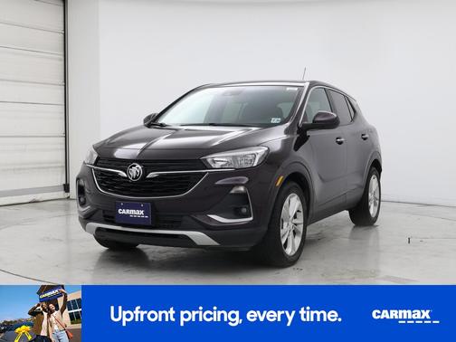 2020 Buick Encore GX Preferred