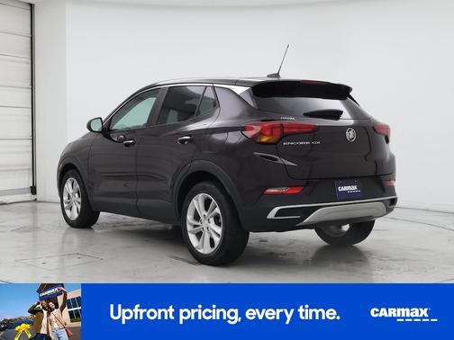 2020 Buick Encore GX Preferred