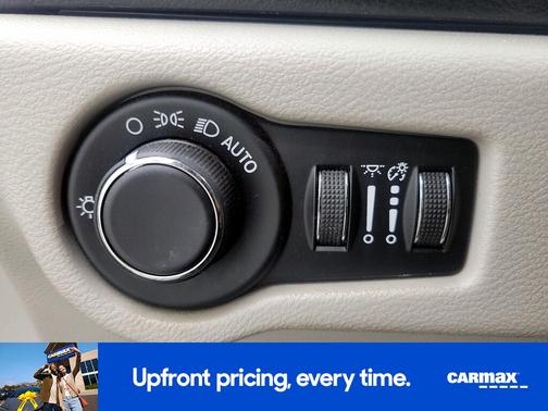 2020 Chrysler Voyager LX