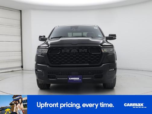 2025 RAM 1500 Bighorn