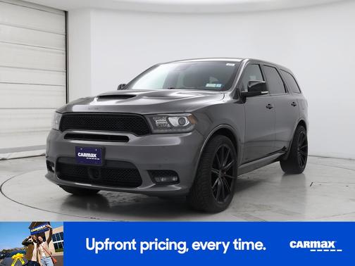 2019 Dodge Durango R/T