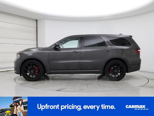 2019 Dodge Durango R/T