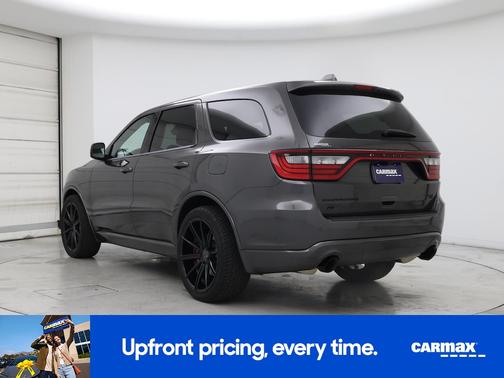 2019 Dodge Durango R/T