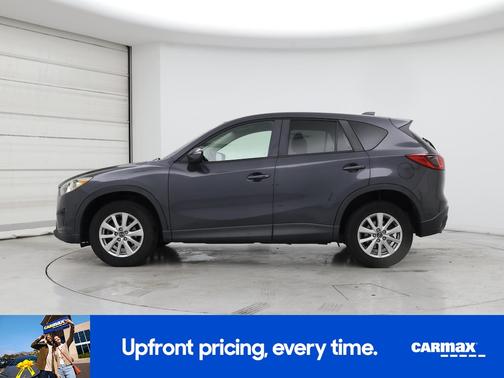 2015 Mazda CX-5 Touring