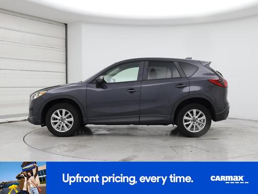 2015 Mazda CX-5 Touring