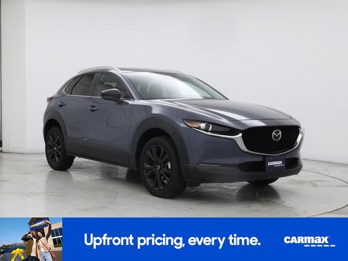 2022 Mazda CX-30 Preferred