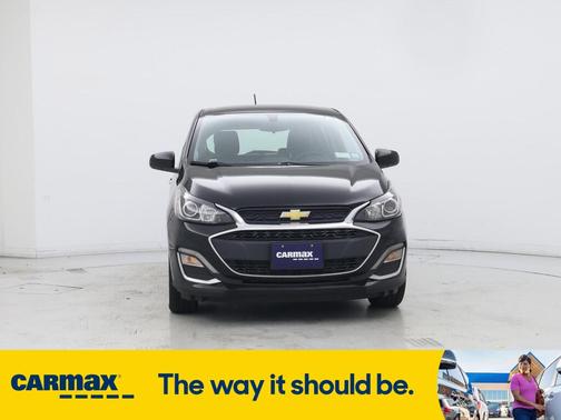 2022 Chevrolet Spark 2LT