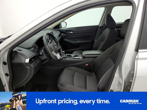 2019 Nissan Altima S