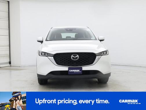2023 Mazda CX-5 2.5 S