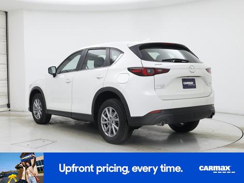 2023 Mazda CX-5 2.5 S