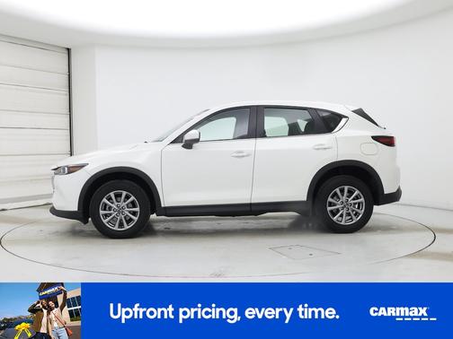 2023 Mazda CX-5 2.5 S