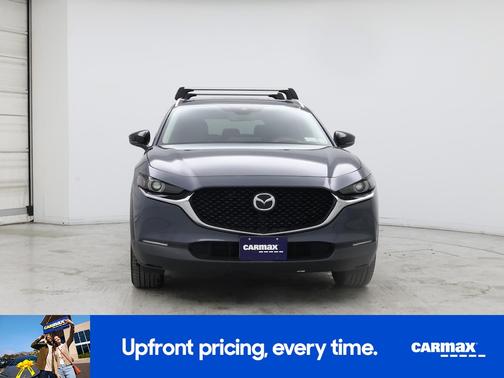 2022 Mazda CX-30 Turbo Premium