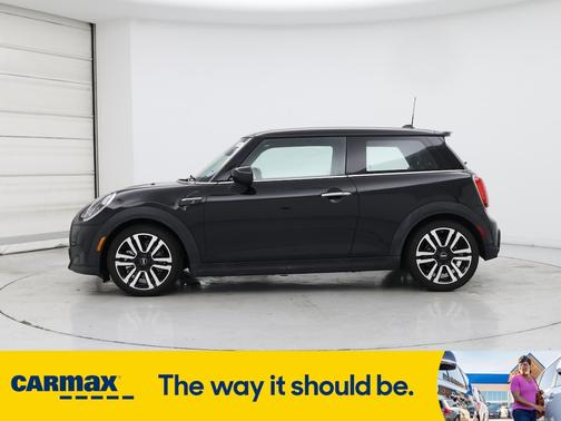 2022 MINI Hardtop S