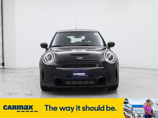 2022 MINI Hardtop S