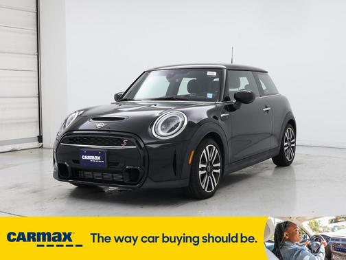 2022 MINI Hardtop S