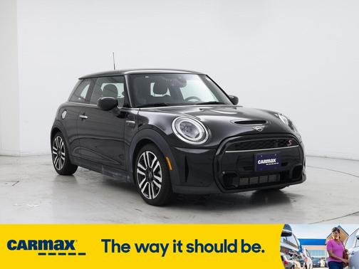 2022 MINI Hardtop S