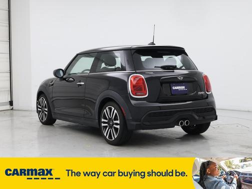 2022 MINI Hardtop S