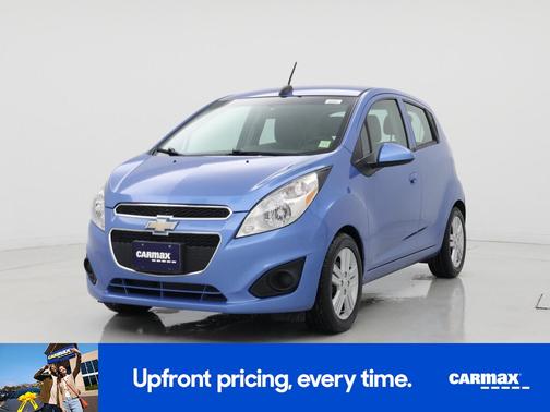 2015 Chevrolet Spark LS