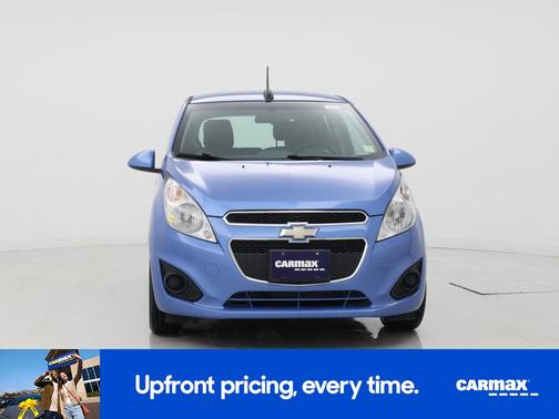 2015 Chevrolet Spark LS
