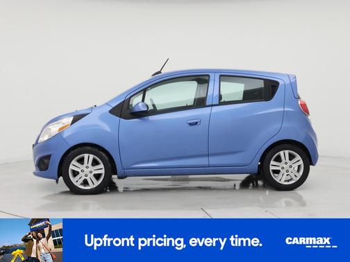 2015 Chevrolet Spark LS