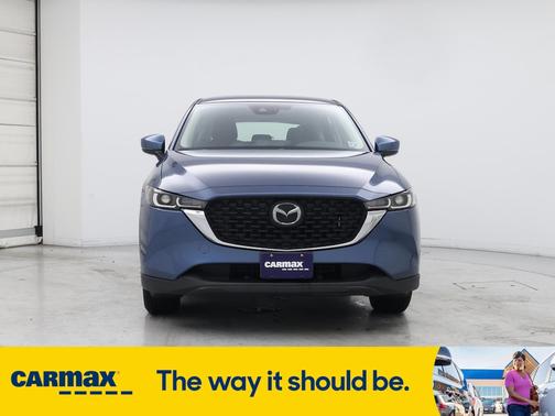 2022 Mazda CX-5 2.5 S