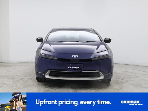 2024 Toyota Prius Prime XSE