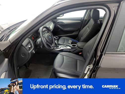 2015 BMW X1 XDrive28i