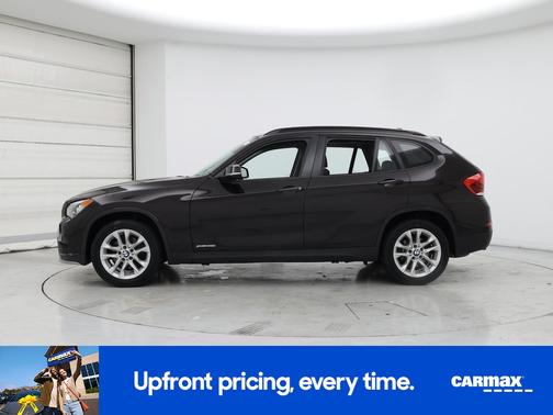 2015 BMW X1 XDrive28i