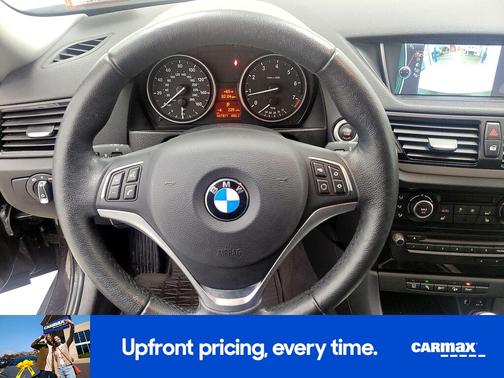 2015 BMW X1 XDrive28i