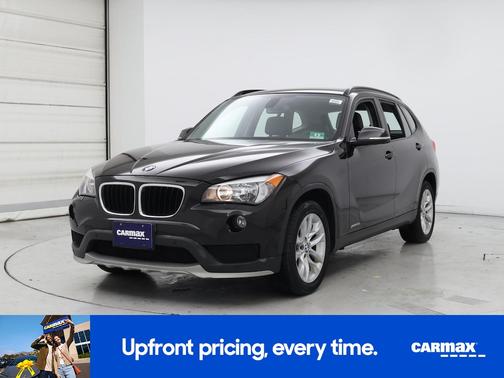 2015 BMW X1 XDrive28i