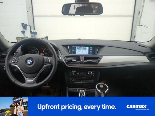 2015 BMW X1 XDrive28i