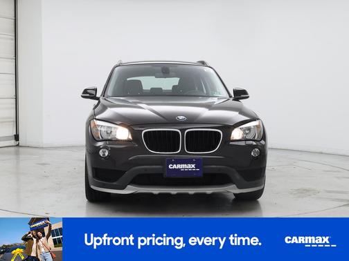 2015 BMW X1 XDrive28i