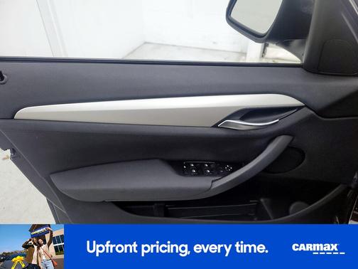 2015 BMW X1 XDrive28i