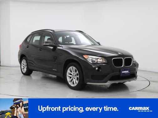 2015 BMW X1 XDrive28i
