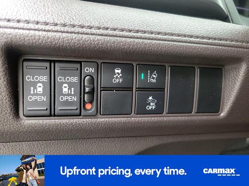 2020 Honda Odyssey EX