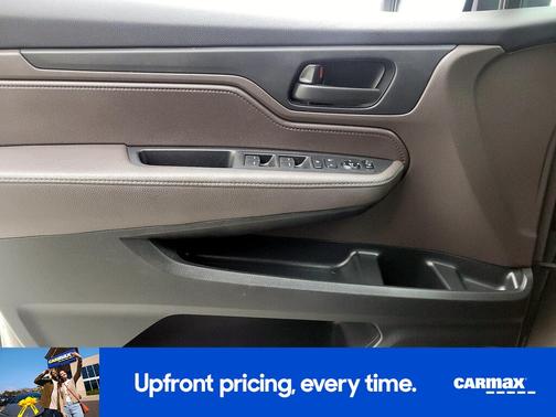 2020 Honda Odyssey EX