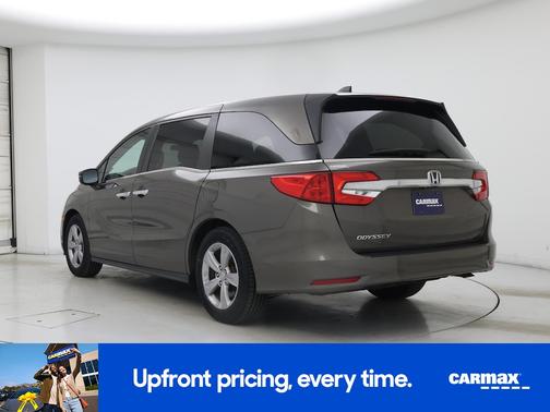 2020 Honda Odyssey EX
