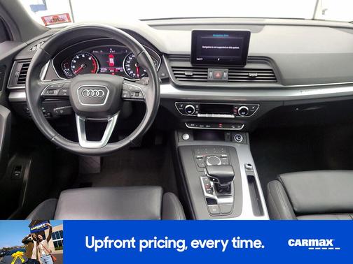 2020 Audi Q5 Premium