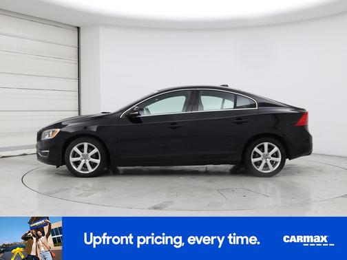 2016 Volvo S60 T5 Premier