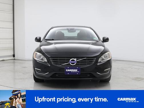 2016 Volvo S60 T5 Premier