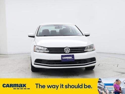 2017 Volkswagen Jetta S