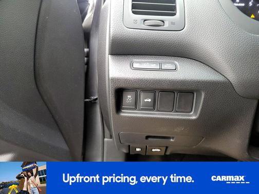 2015 Nissan Altima S