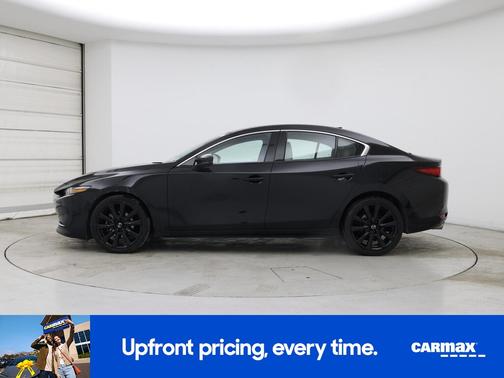 2022 Mazda Mazda3 Turbo