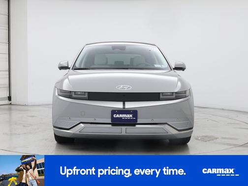 2023 Hyundai IONIQ 5 Limited