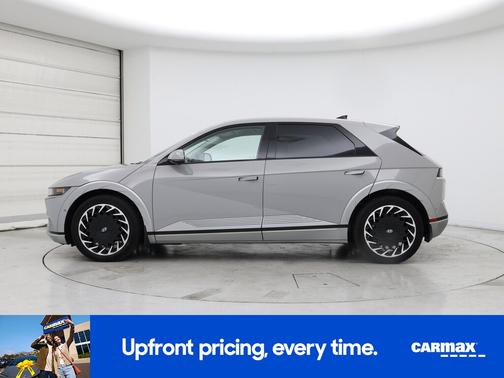 2023 Hyundai IONIQ 5 Limited