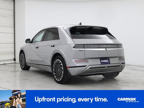 2023 Hyundai IONIQ 5 Limited