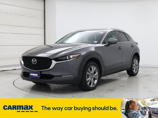 2023 Mazda CX-30 2.5 S Select Package