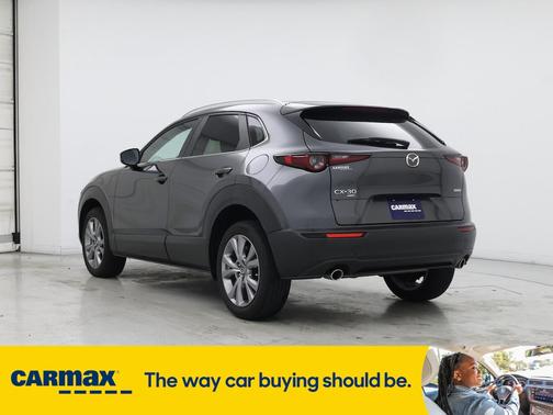 2023 Mazda CX-30 2.5 S Select Package