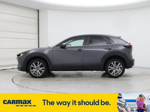 2023 Mazda CX-30 2.5 S Select Package